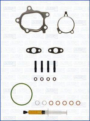 AJUSA JTC11727 Mounting Kit, charger