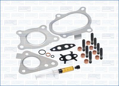 Mounting Kit, charger AJUSA JTC11736