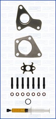 AJUSA JTC11738 Mounting Kit, charger
