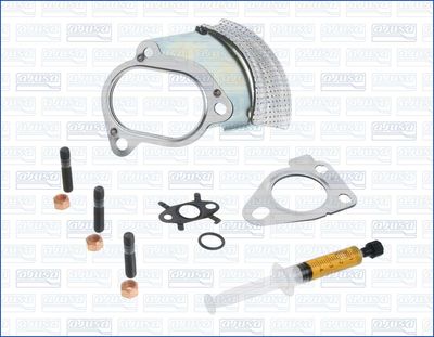 Mounting Kit, charger AJUSA JTC11740