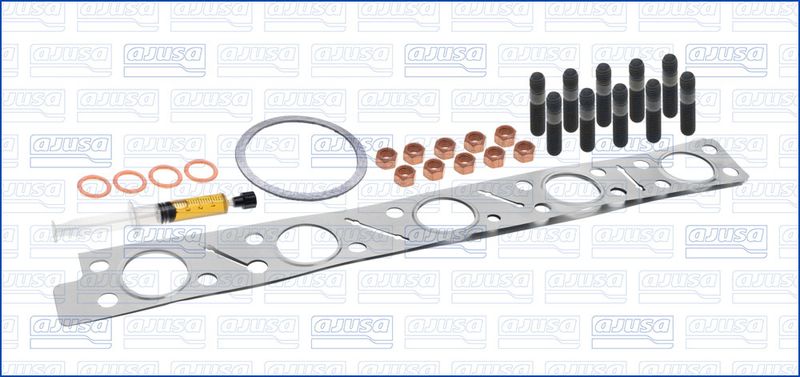 AJUSA JTC11741 Mounting Kit, charger