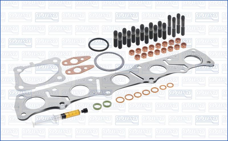 AJUSA JTC11743 Mounting Kit, charger