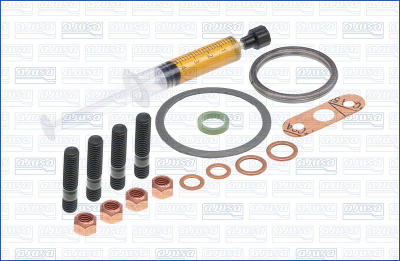 AJUSA JTC11744 Mounting Kit, charger