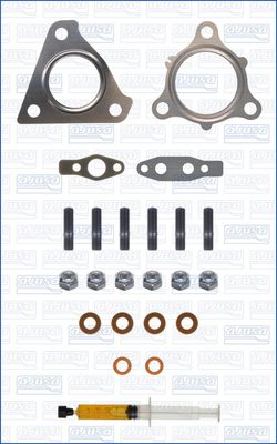 Mounting Kit, charger AJUSA JTC11748