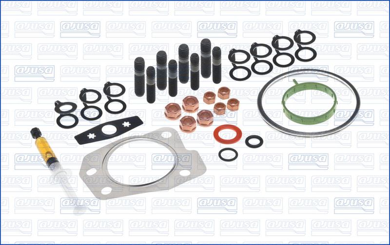 AJUSA JTC11751 Mounting Kit, charger