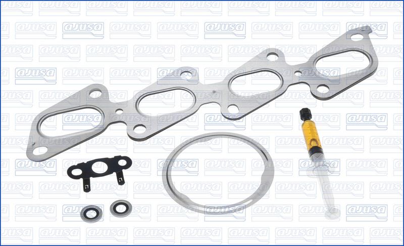 AJUSA JTC11752 Mounting Kit, charger