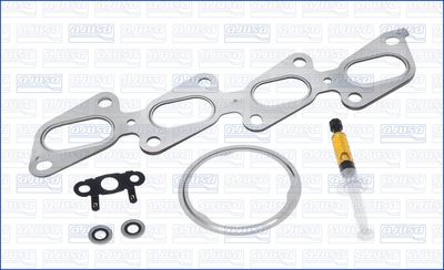 Mounting Kit, charger AJUSA JTC11752