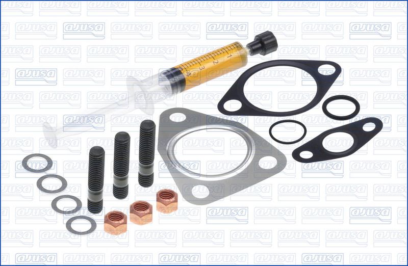 AJUSA JTC11753 Mounting Kit, charger