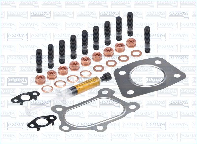 AJUSA JTC11770 Mounting Kit, charger