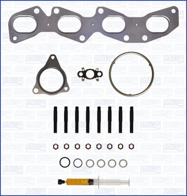 AJUSA JTC11777 Mounting Kit, charger