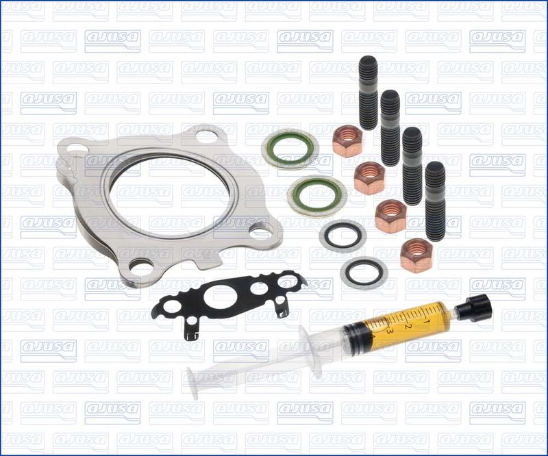 AJUSA JTC11785 Mounting Kit, charger