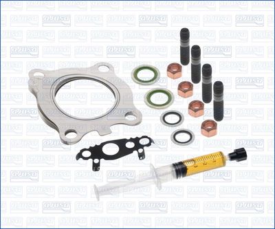 Mounting Kit, charger AJUSA JTC11785
