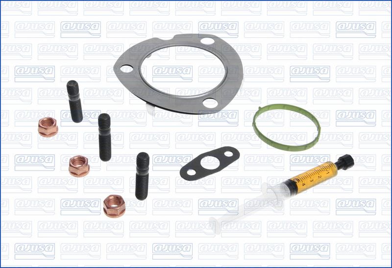 AJUSA JTC11786 Mounting Kit, charger