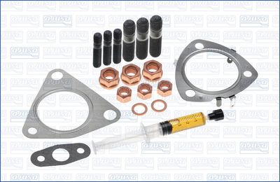 Mounting Kit, charger AJUSA JTC11787