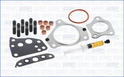 Mounting Kit, charger AJUSA JTC11791