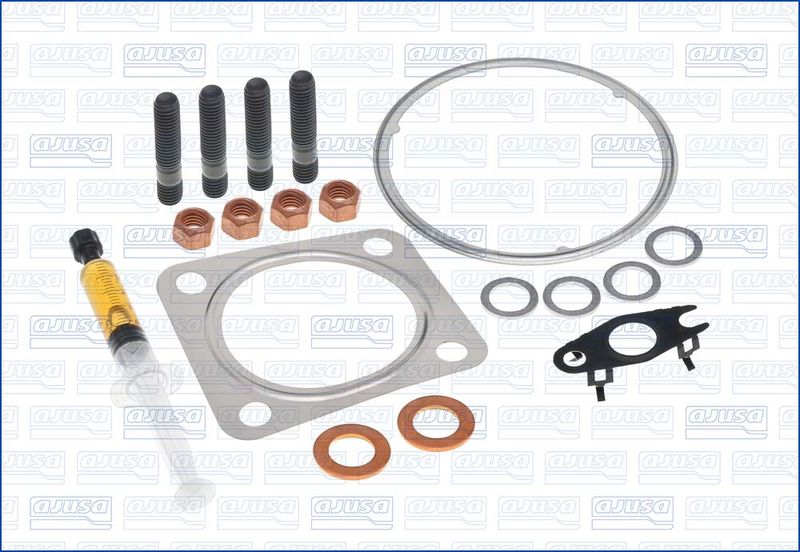 AJUSA JTC11799 Mounting Kit, charger
