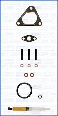 Mounting Kit, charger AJUSA JTC11816