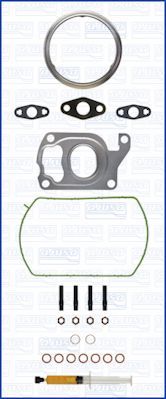 AJUSA JTC11846 Mounting Kit, charger