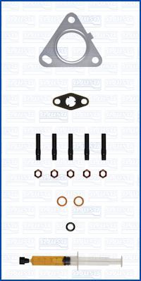 Mounting Kit, charger AJUSA JTC11852