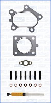 AJUSA JTC11867 Mounting Kit, charger