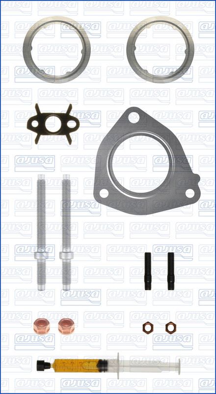 AJUSA JTC11874 Mounting Kit, charger