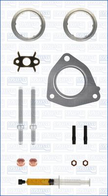 Mounting Kit, charger AJUSA JTC11874