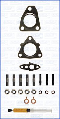 Mounting Kit, charger AJUSA JTC11880