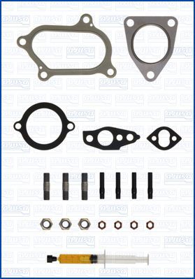 AJUSA JTC11883 Mounting Kit, charger