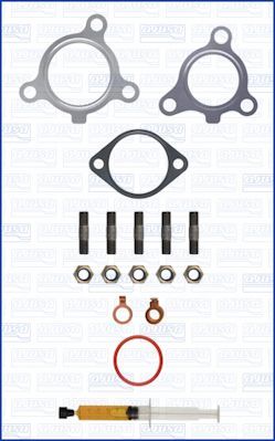 Mounting Kit, charger AJUSA JTC11884