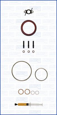 AJUSA JTC11888 Mounting Kit, charger