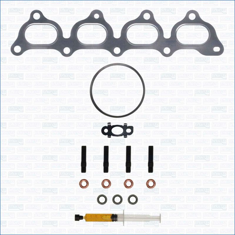 AJUSA JTC11890 Mounting Kit, charger