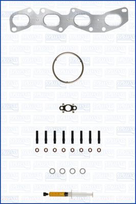 AJUSA JTC11901 Mounting Kit, charger