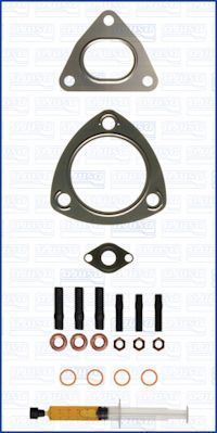 Mounting Kit, charger AJUSA JTC11920