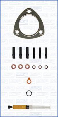 AJUSA JTC11923 Mounting Kit, charger