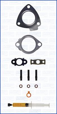 AJUSA JTC11924 Mounting Kit, charger