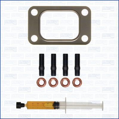 Mounting Kit, charger AJUSA JTC11932
