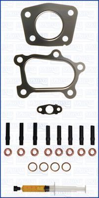 AJUSA JTC11933 Mounting Kit, charger