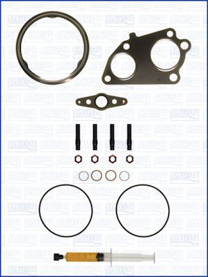 AJUSA JTC11941 Mounting Kit, charger