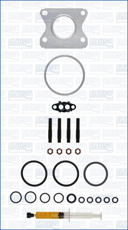 AJUSA JTC11960 Mounting Kit, charger