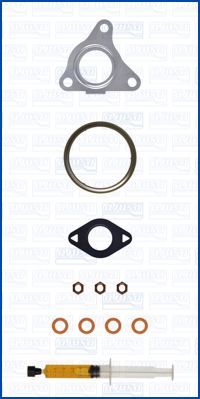 AJUSA JTC11966 Mounting Kit, charger