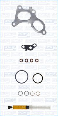 Mounting Kit, charger AJUSA JTC11972