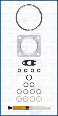 AJUSA JTC11980 Mounting Kit, charger
