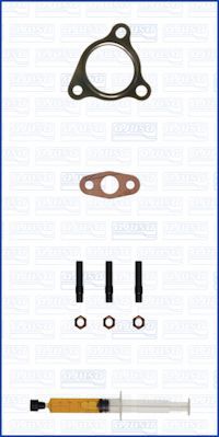 Mounting Kit, charger AJUSA JTC11982
