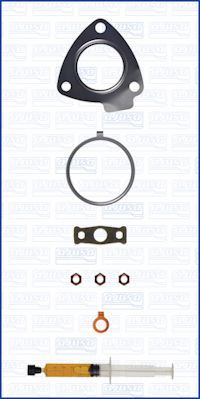 AJUSA JTC11987 Mounting Kit, charger