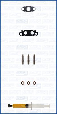 AJUSA JTC11995 Mounting Kit, charger