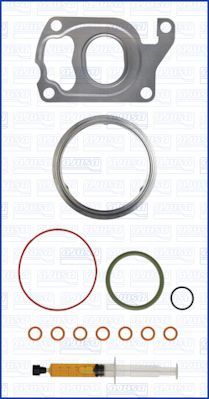 AJUSA JTC11997 Mounting Kit, charger