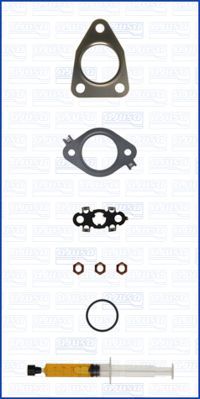 Mounting Kit, charger AJUSA JTC12011