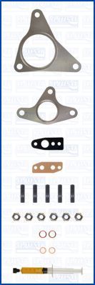 Mounting Kit, charger AJUSA JTC12023