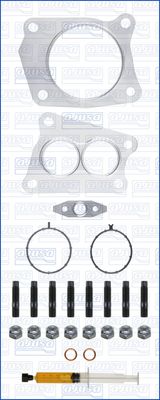 Mounting Kit, charger AJUSA JTC12026