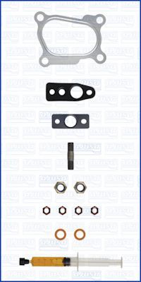 Mounting Kit, charger AJUSA JTC12037